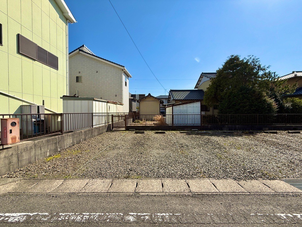 尾張旭市東印場町　全2区画　A号地 画像5