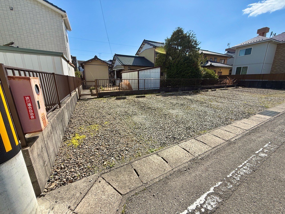 尾張旭市東印場町　全2区画　A号地 画像4