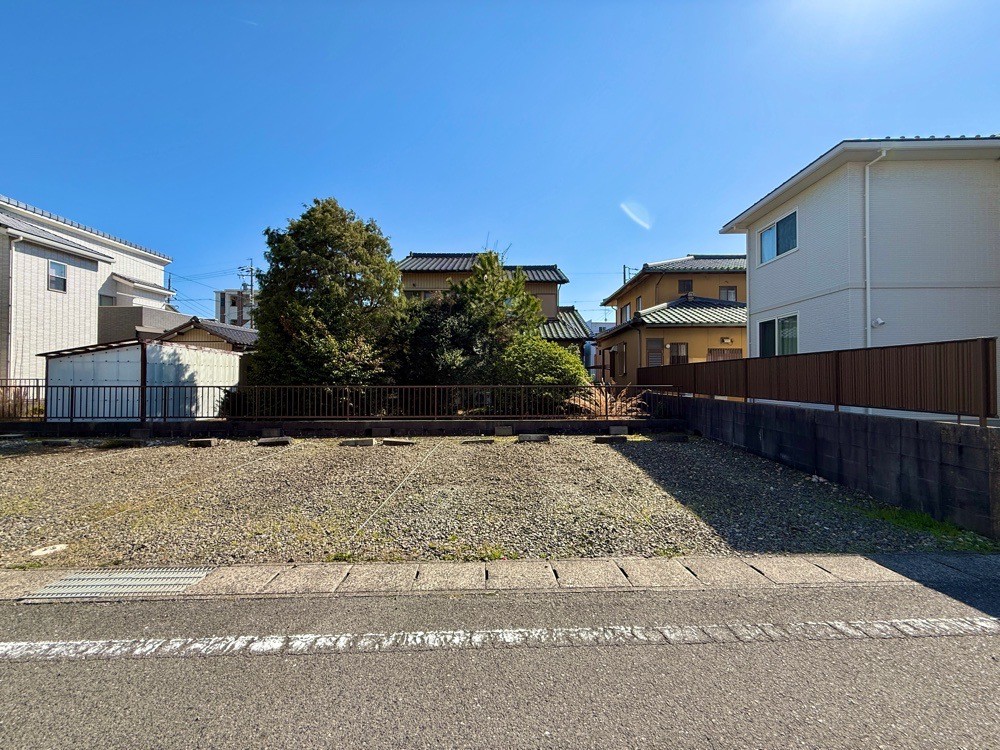 尾張旭市東印場町　全2区画　B号地 画像5