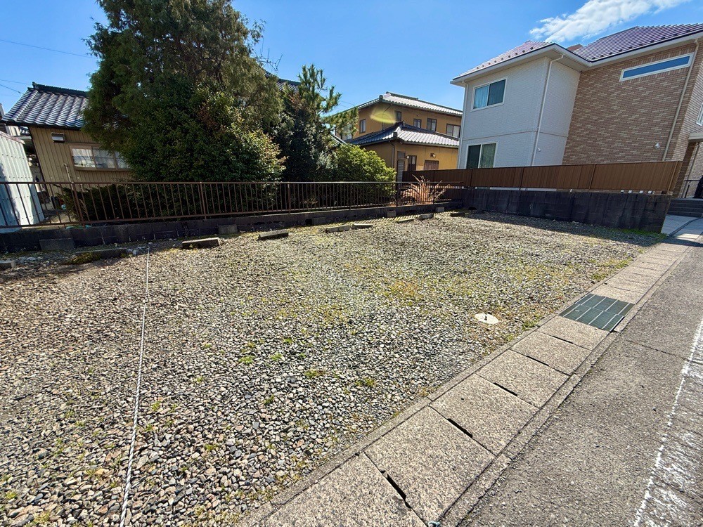 尾張旭市東印場町　全2区画　B号地 画像4