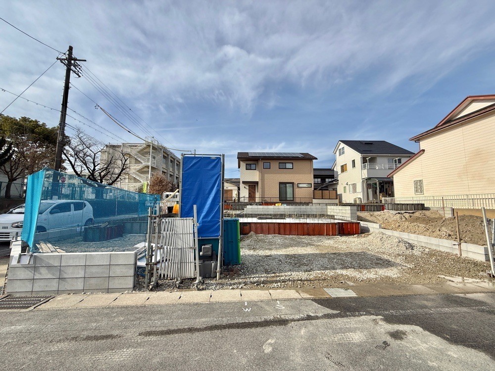 尾張旭市白鳳町　全3棟　B棟 画像10