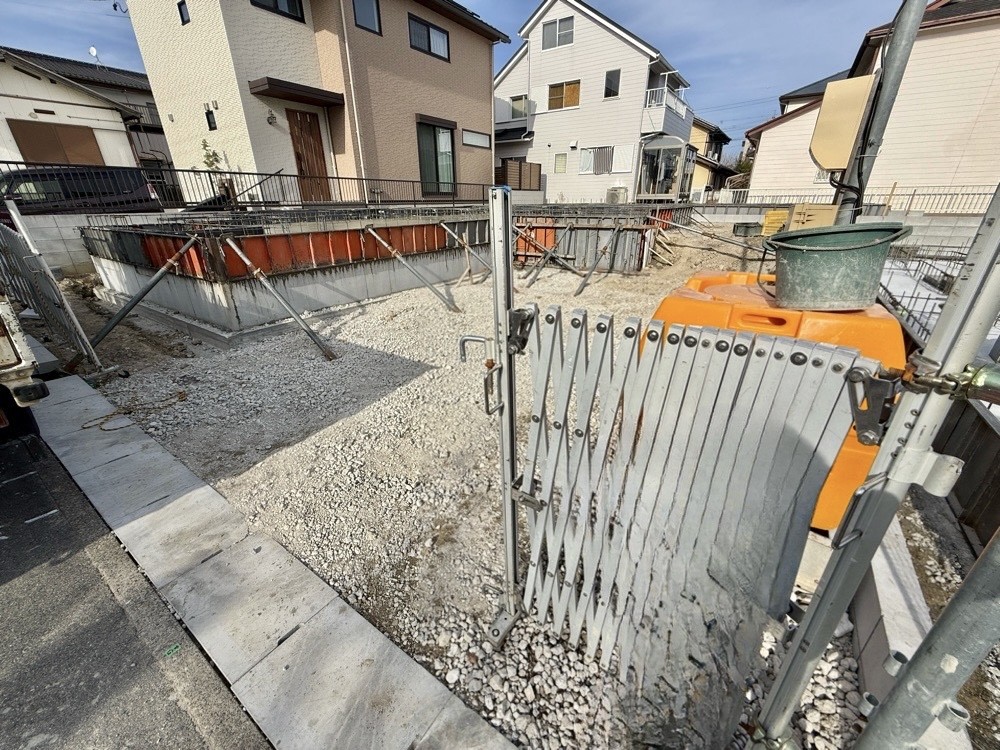 尾張旭市白鳳町　全3棟　C棟 画像5