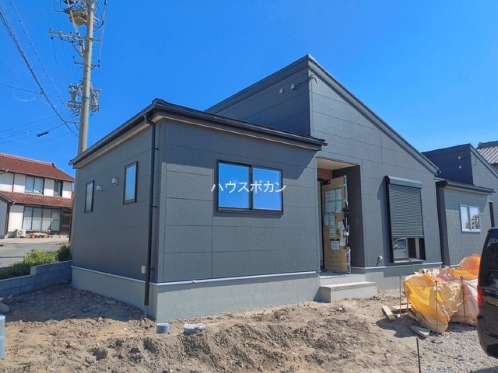 常滑市小林町二丁目　全2棟　1号棟 画像3