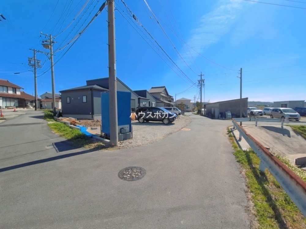 常滑市小林町二丁目　全2棟　1号棟 画像4