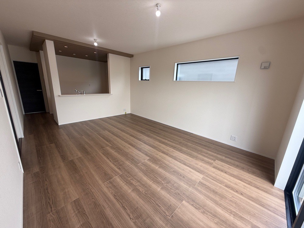 常滑市小林町二丁目　全2棟　1号棟 画像5