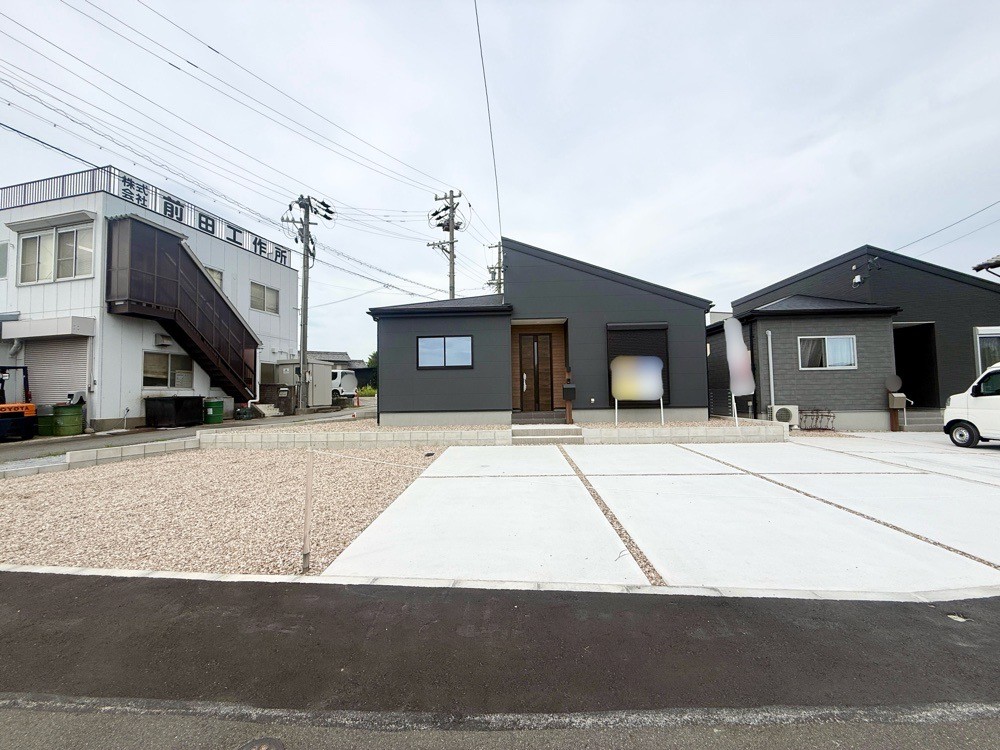 常滑市小林町二丁目　全2棟　1号棟 画像21