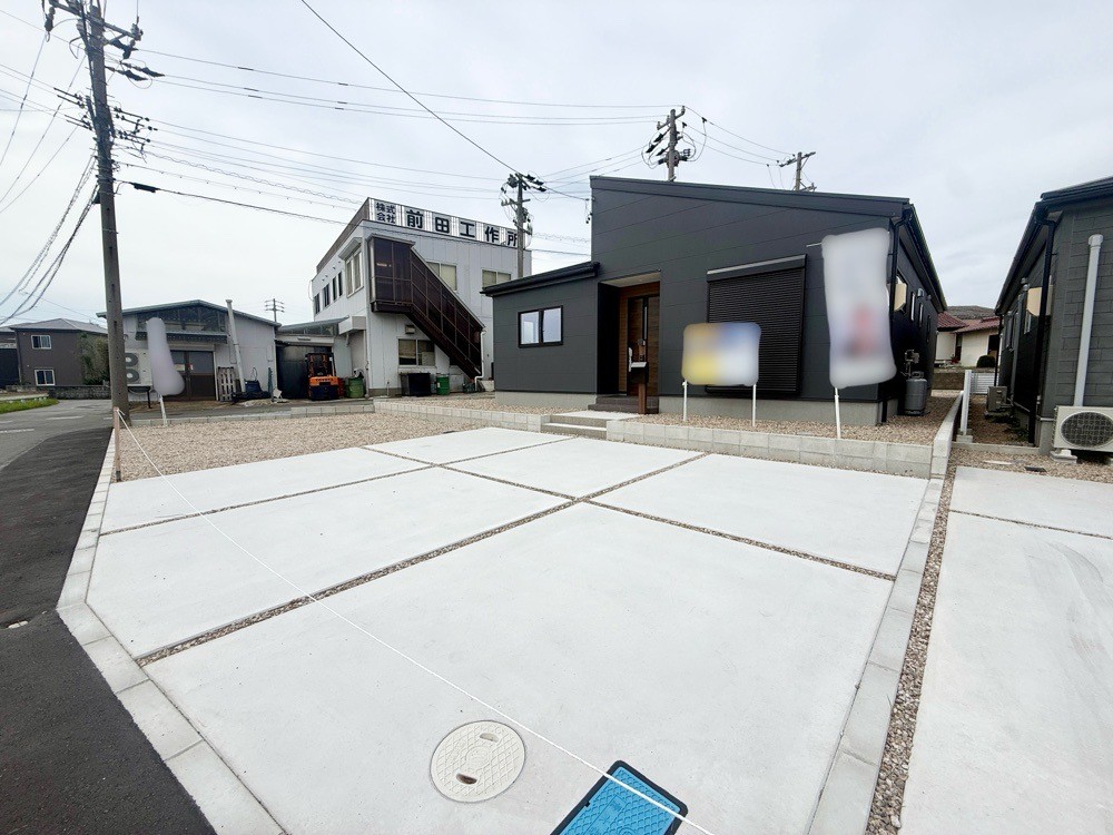 常滑市小林町二丁目　全2棟　1号棟 画像22