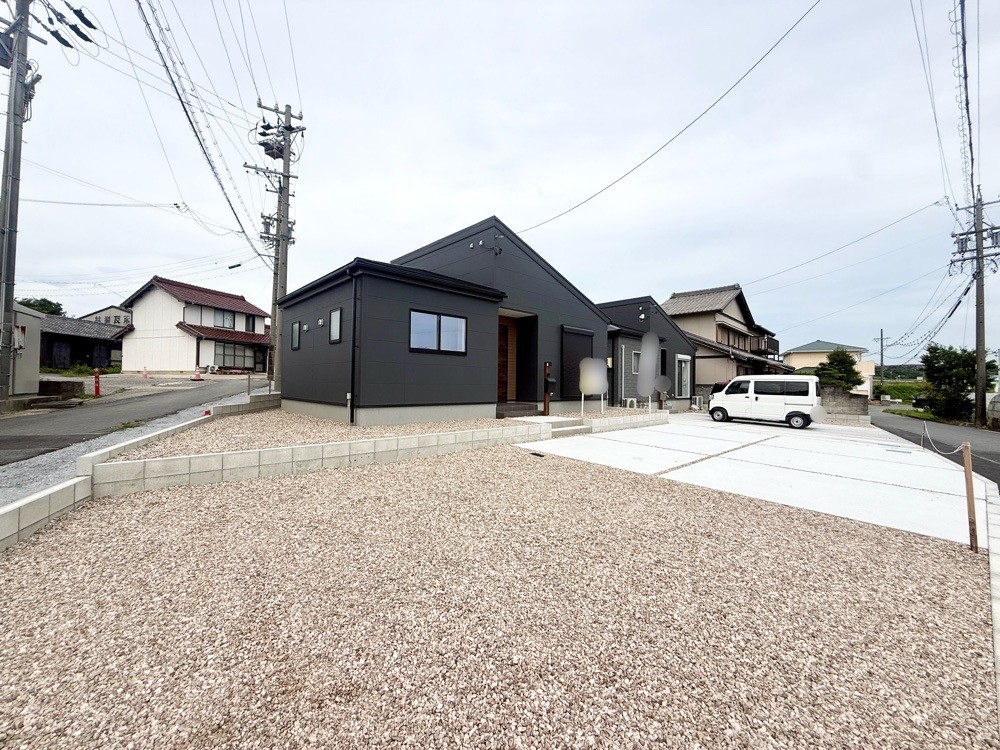 常滑市小林町二丁目　全2棟　1号棟 画像23