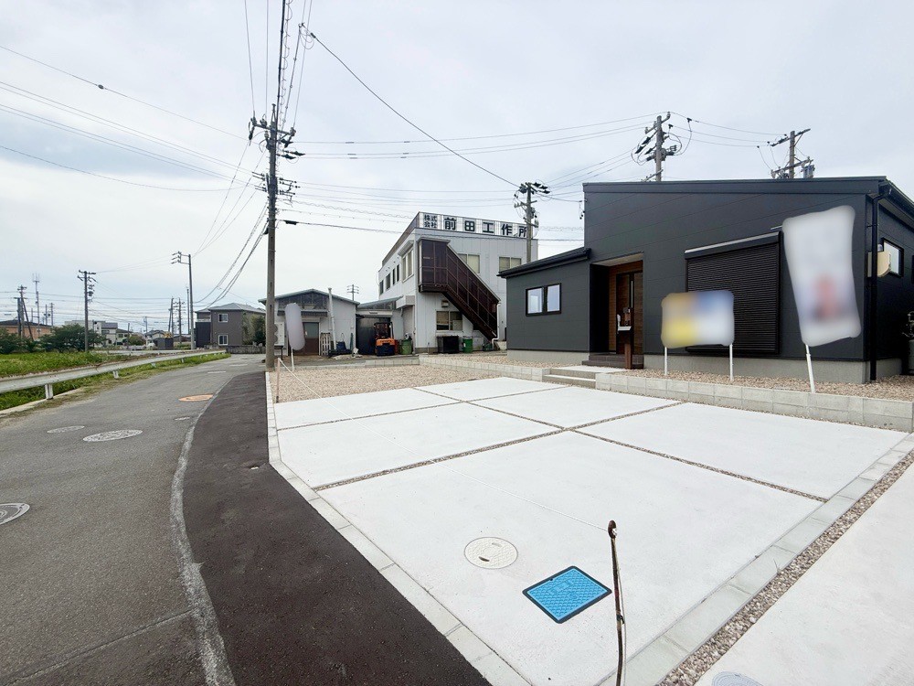 常滑市小林町二丁目　全2棟　1号棟 画像24