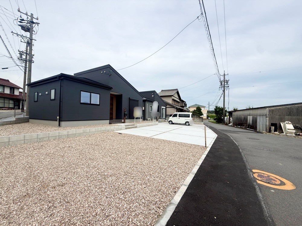 常滑市小林町二丁目　全2棟　1号棟 画像25