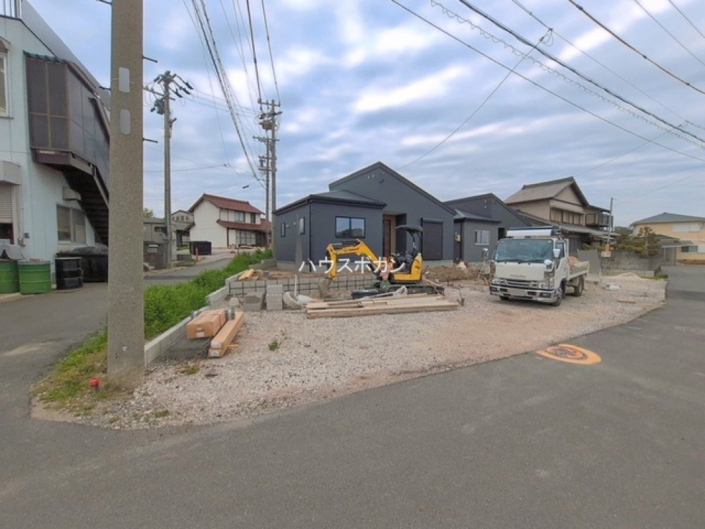 常滑市小林町二丁目　全2棟　1号棟 画像2