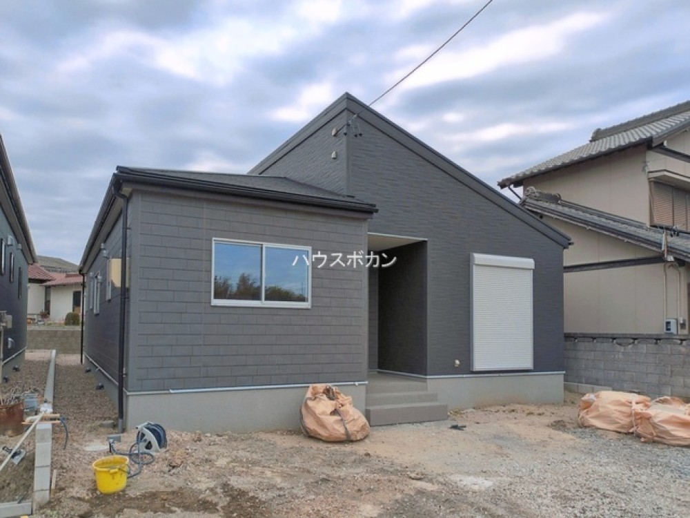 令和8年4月完成予定！