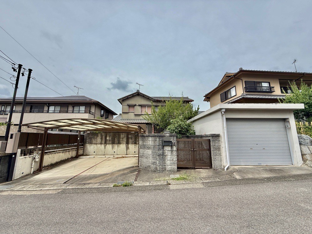名古屋市緑区鳴子町　1期　全2区画　1号地 画像5