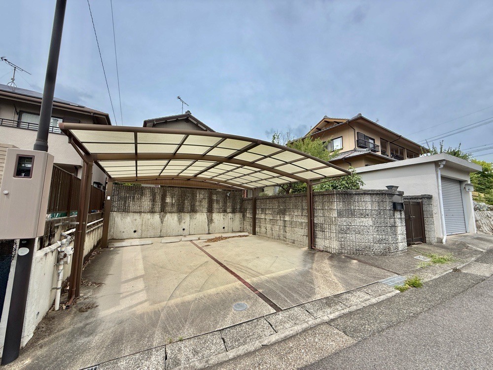 名古屋市緑区鳴子町　1期　全2区画　1号地 画像4