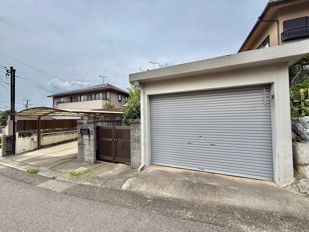 名古屋市緑区鳴子町　1期　全2区画　1号地 画像4