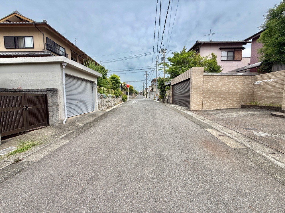 名古屋市緑区鳴子町　1期　全2区画　2号地 画像6
