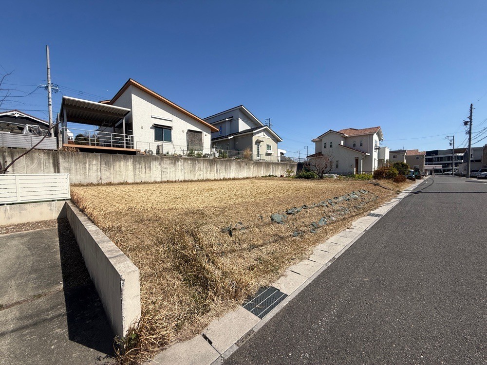 常滑市飛香台四丁目 画像4