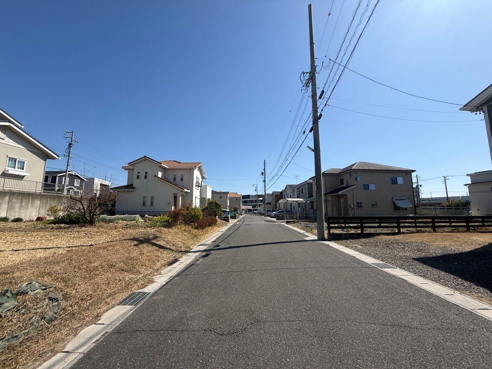 常滑市飛香台四丁目 画像5