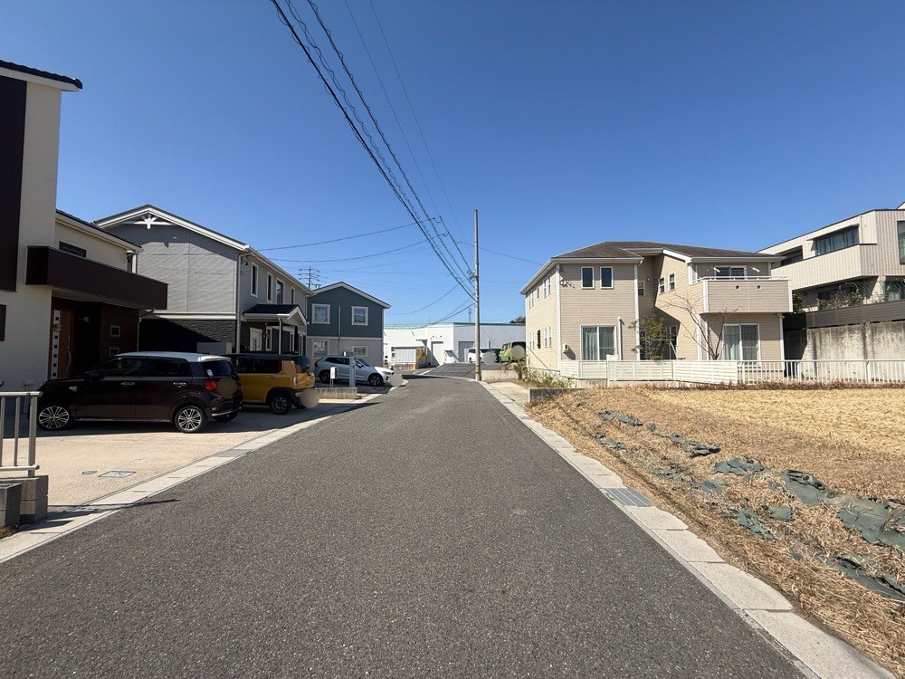 常滑市飛香台四丁目 画像6