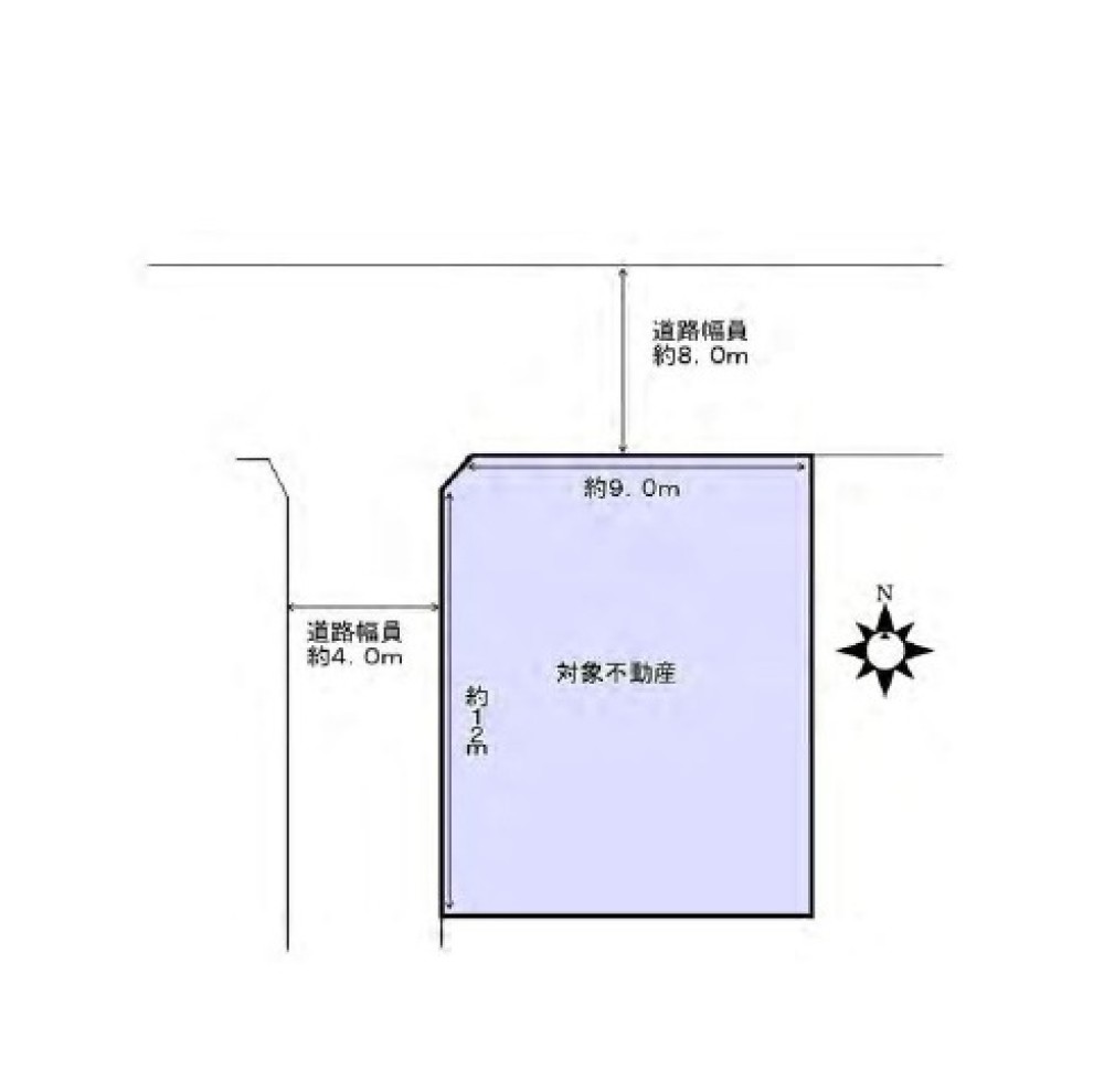 名古屋市港区七反野二丁目 画像1