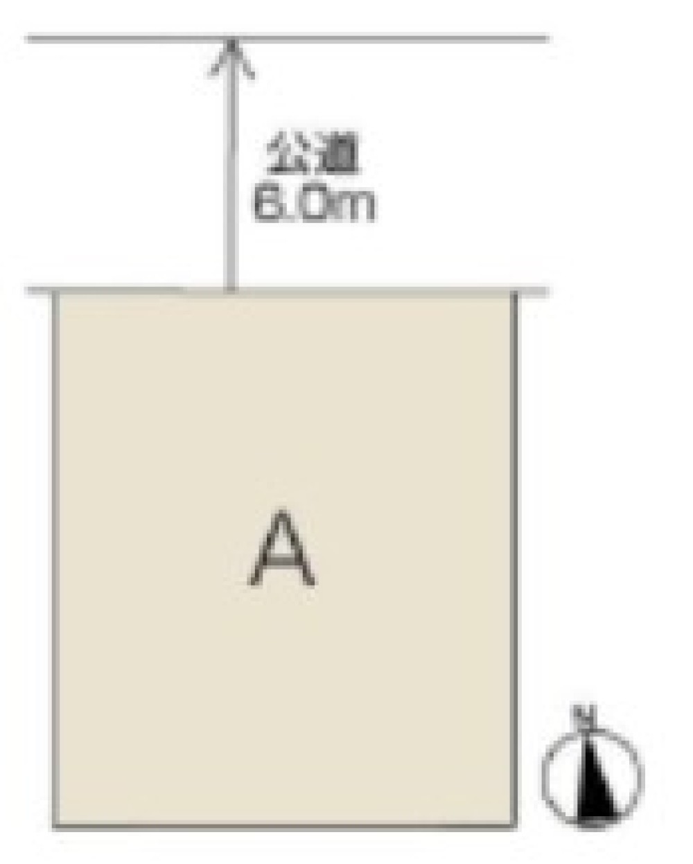 豊田市美里三丁目　全1棟　A棟 画像1