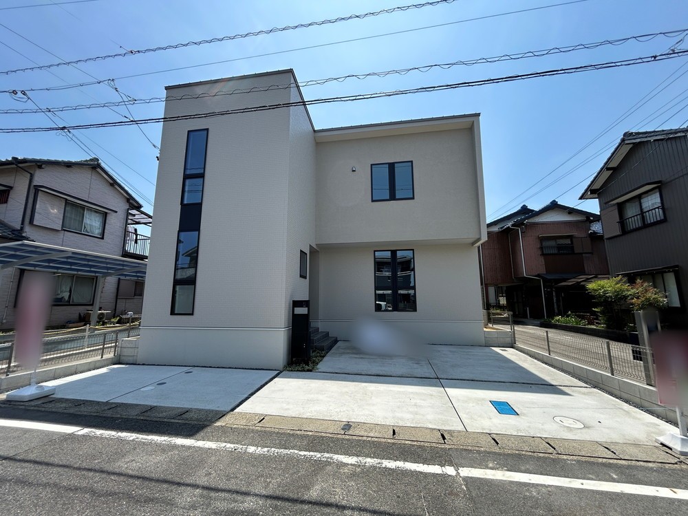 豊田市美里三丁目　全1棟　A棟 画像5