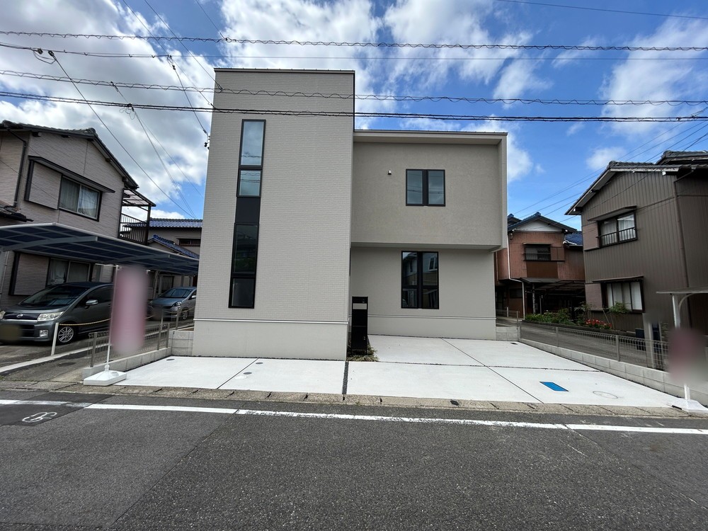 豊田市美里三丁目　全1棟　A棟 画像5