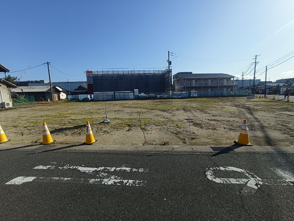 一宮市南出町　全6区画　8区画 画像3