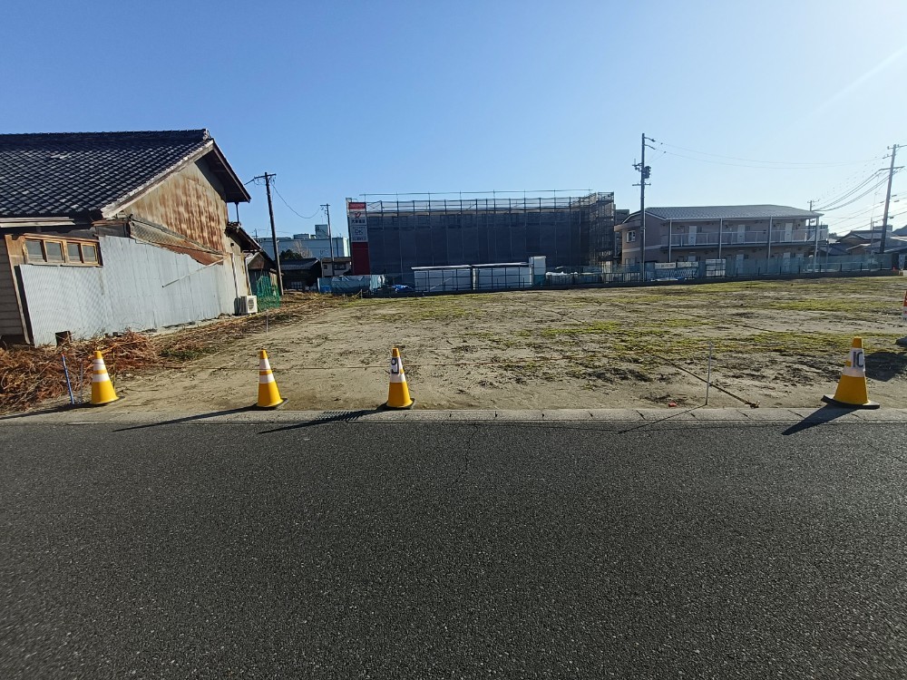 一宮市南出町　全6区画　9区画 画像3