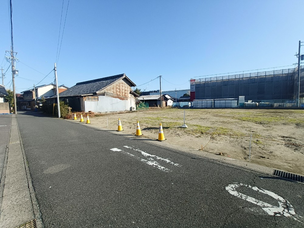 一宮市南出町　全6区画　10区画 画像2
