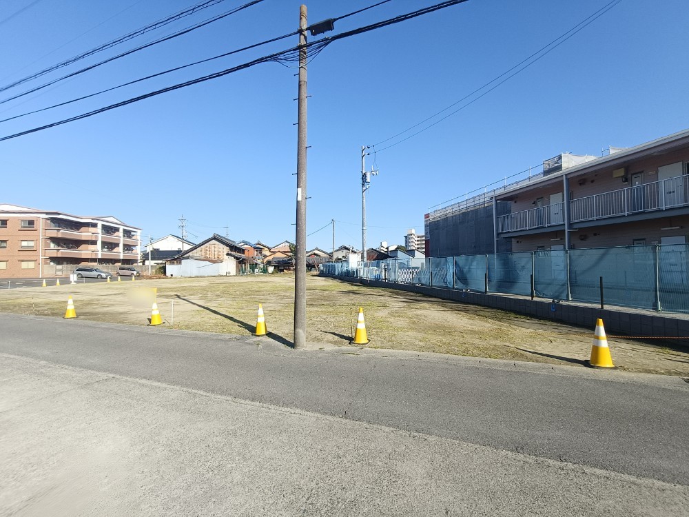一宮市南出町　全6区画　A5区画 画像3