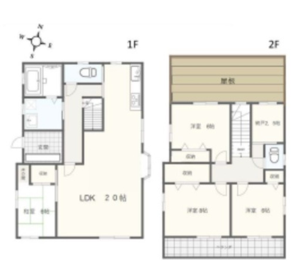 日進市岩崎町 画像2