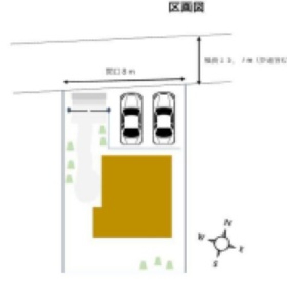 日進市岩崎町 画像1