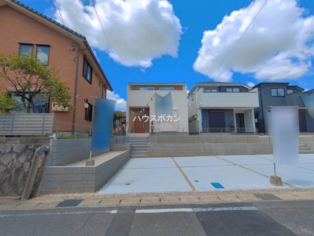 豊田市高美町　全3棟　1号棟 画像3