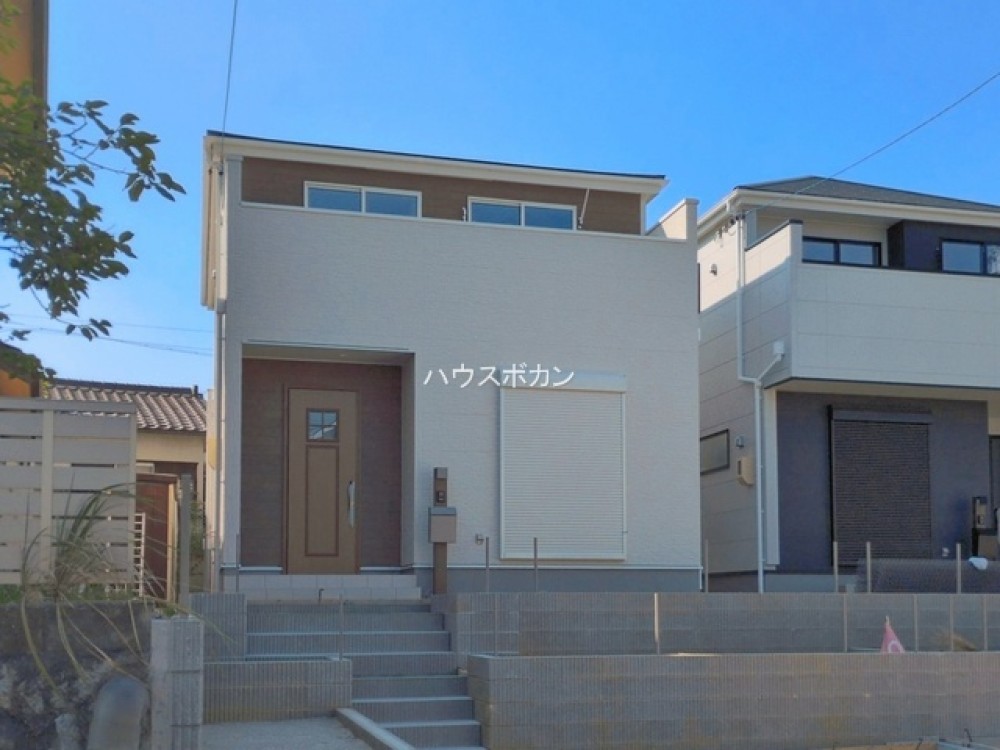豊田市高美町　全3棟　1号棟 画像4