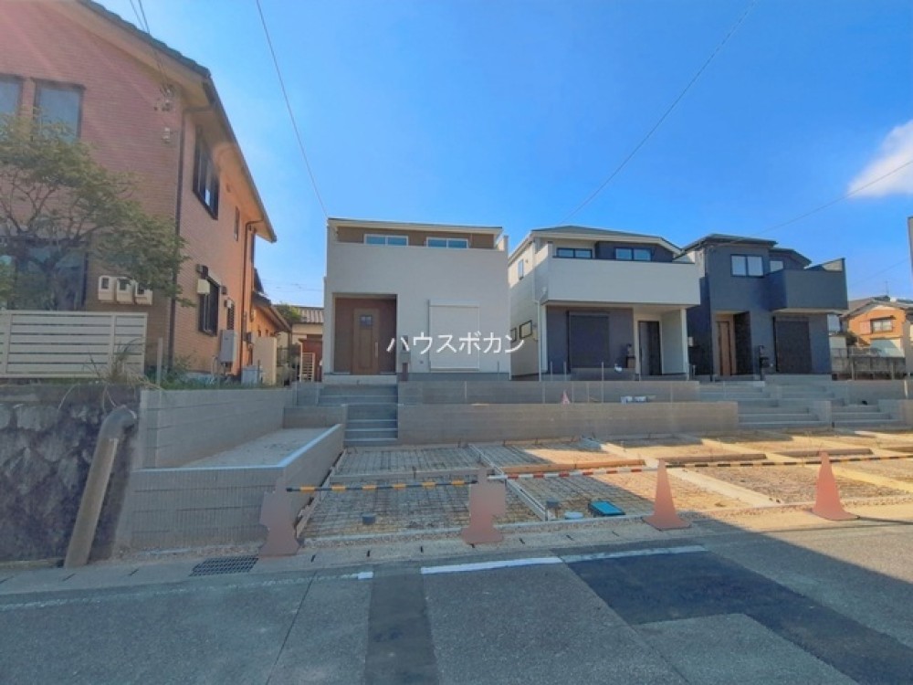 豊田市高美町　全3棟　1号棟 画像4