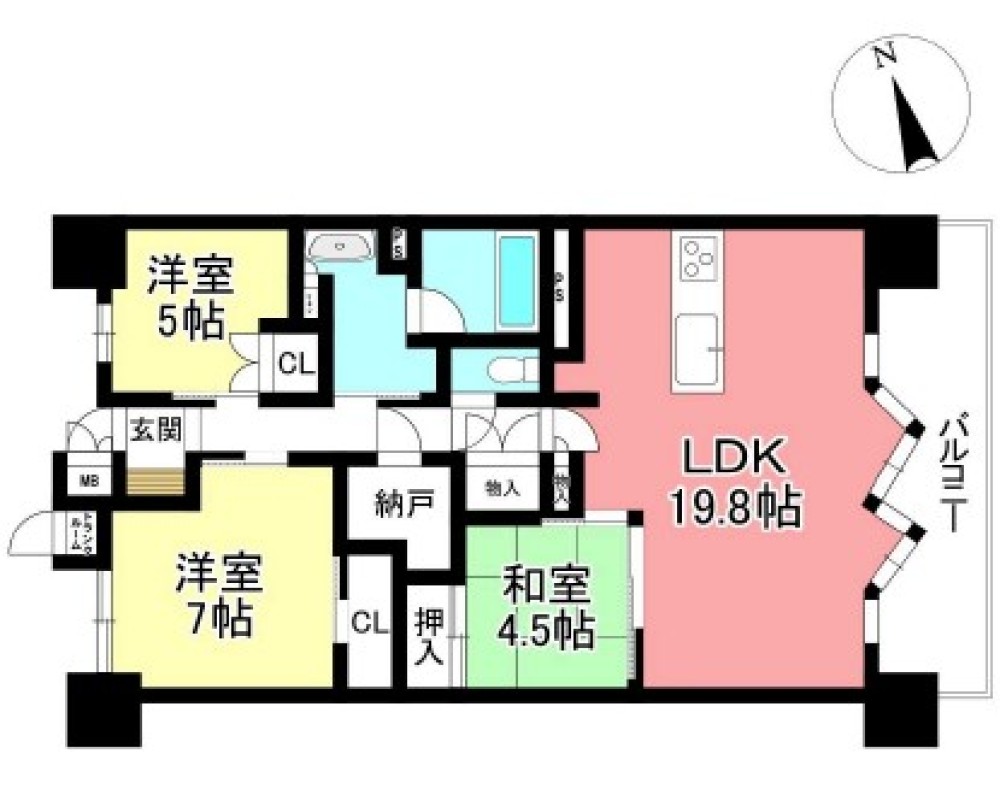 Tステージ日南公園スカイデイズ 画像1