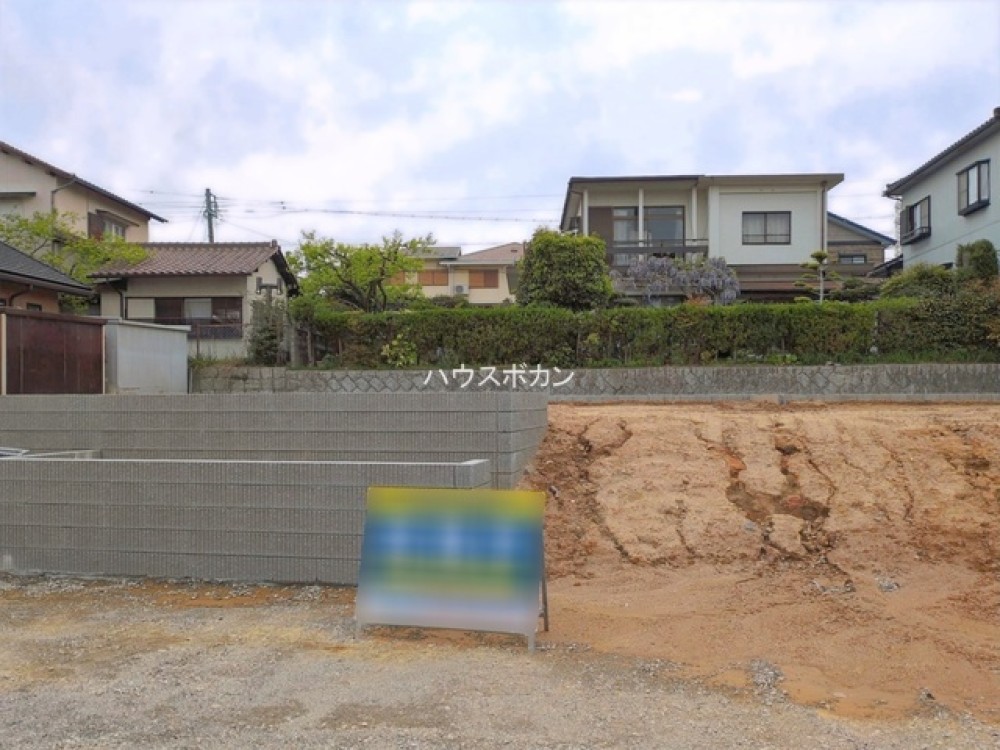 豊田市高美町　全3棟　2号棟 画像5