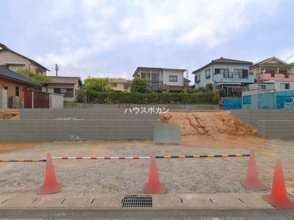 南東向き！