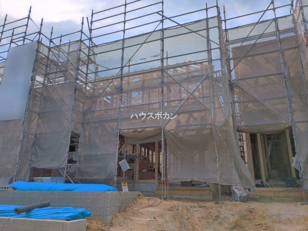 豊田市高美町　全3棟　2号棟 画像5