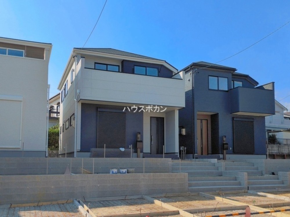 豊田市高美町　全3棟　2号棟 画像2