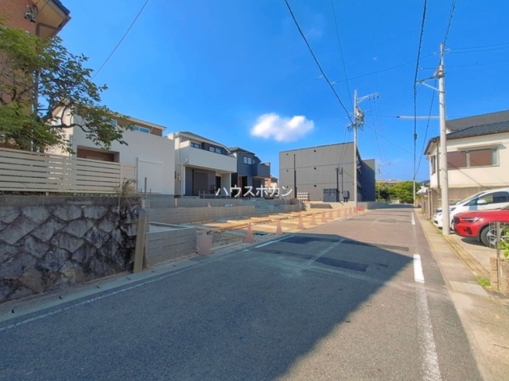 豊田市高美町　全3棟　2号棟 画像5