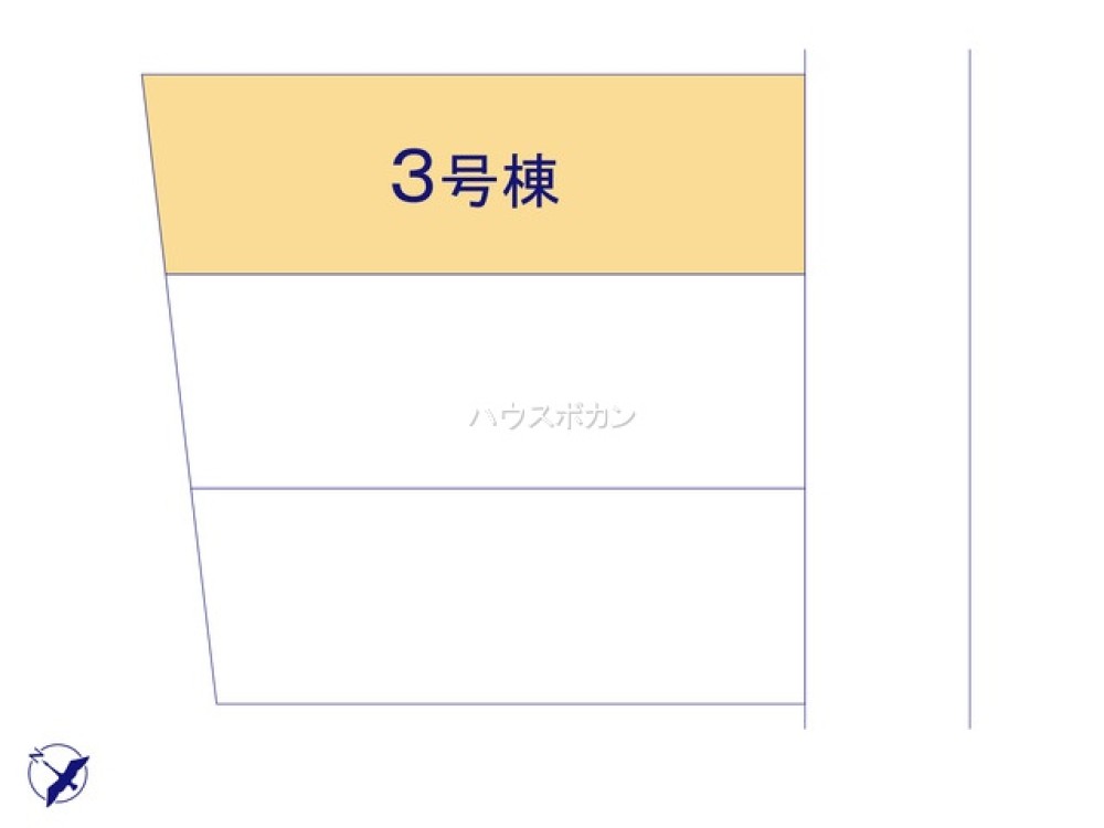 カースペース有！