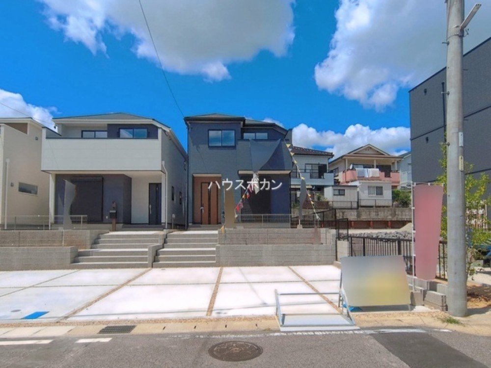 豊田市高美町　全3棟　3号棟 画像3