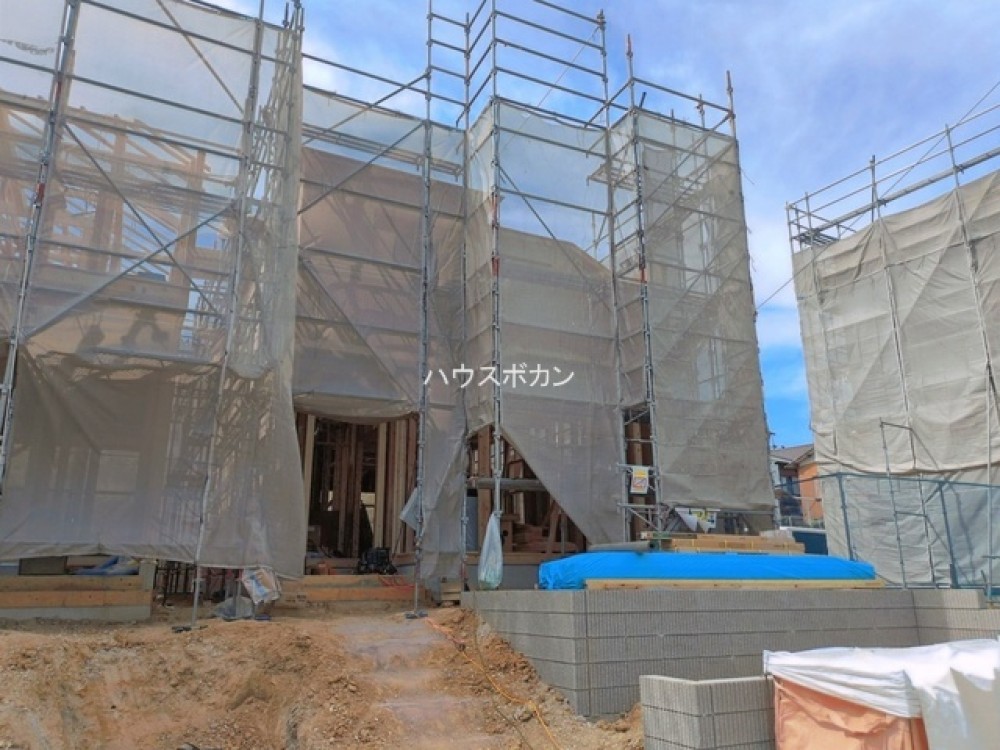 豊田市高美町　全3棟　3号棟 画像5