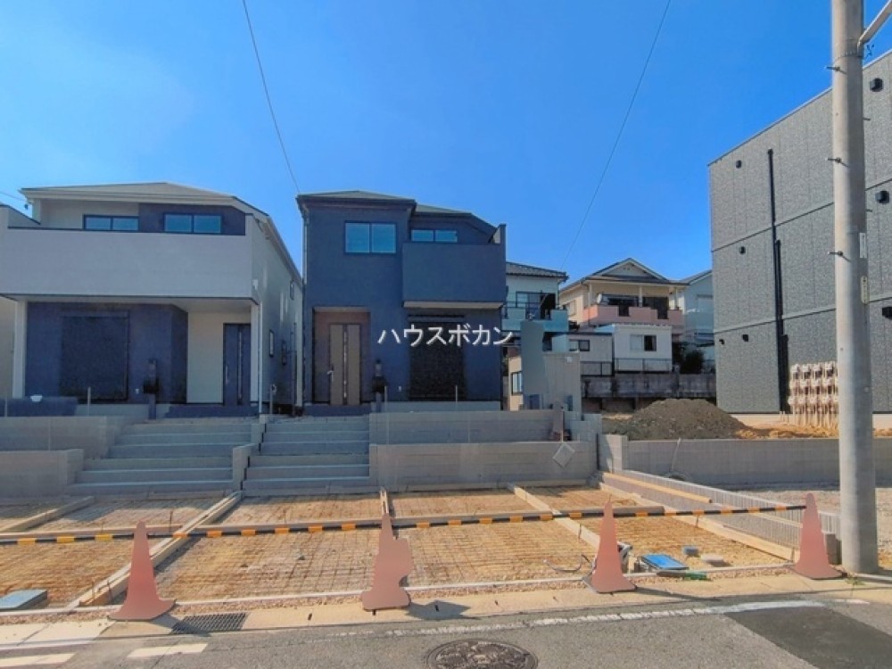 豊田市高美町　全3棟　3号棟 画像4