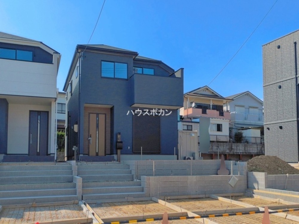 豊田市高美町　全3棟　3号棟 画像2