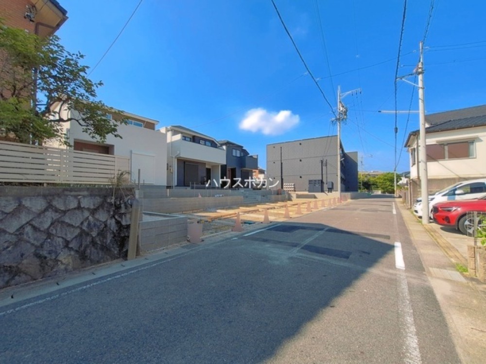豊田市高美町　全3棟　3号棟 画像5