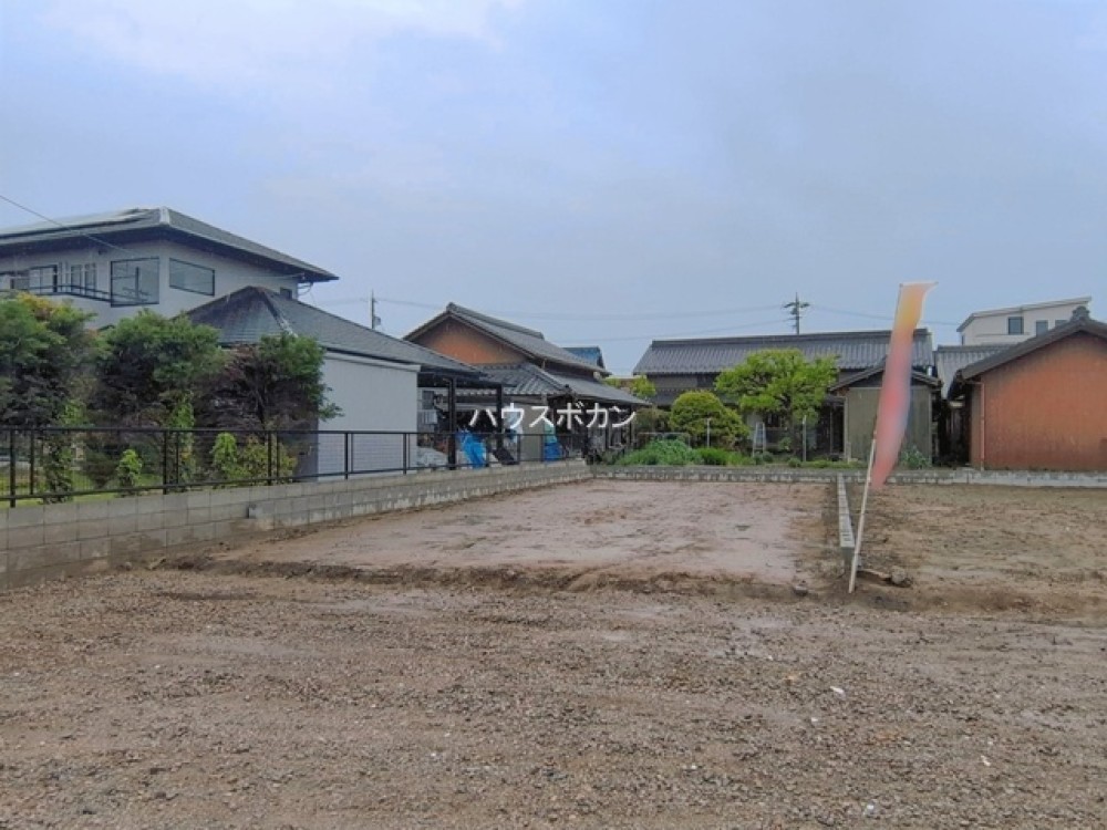 一宮市萩原町　全3棟　A号棟 画像4