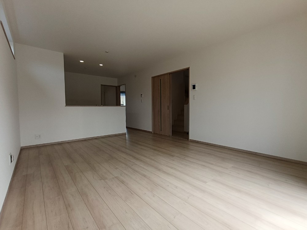 一宮市萩原町　全3棟　A号棟 画像4
